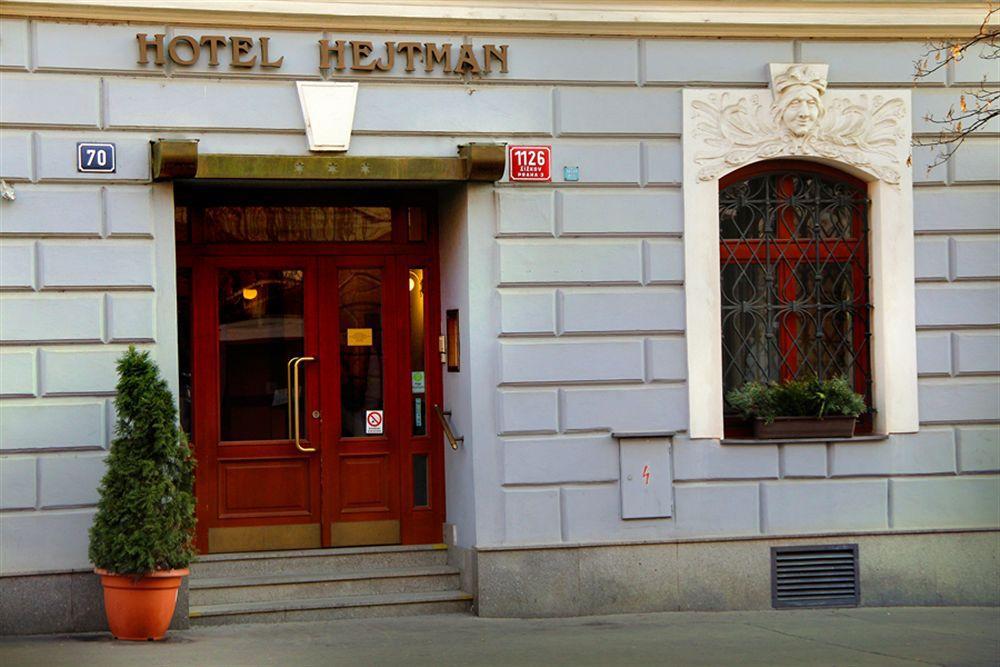 Hejtman Praga